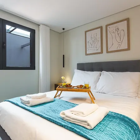 Ninho Memory By Atlantic Apartamento Funchal (Madeira)